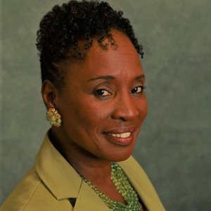 Della M. Dickey