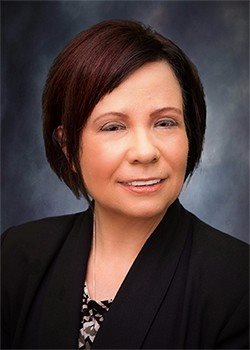 Linda D. Scribner