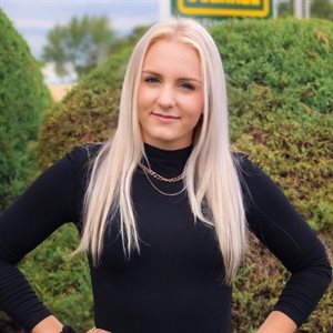Angel Stenzel