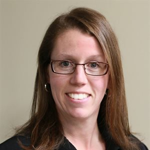 Angela M. Barrett