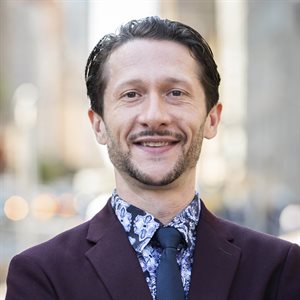 Kevin McConnell