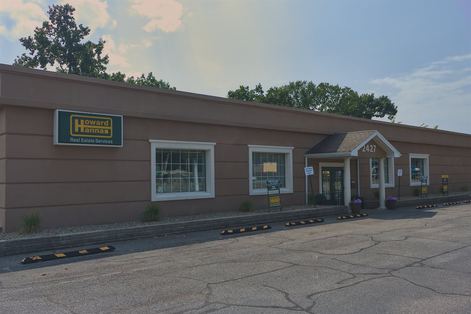 Tonawanda
